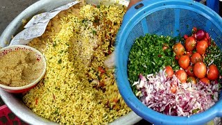 Masala mix jhalmuri, Most popular jhalmuri recipe 2019 ! How to make bengali style jhalmuri