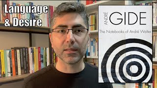 André Gide: The Notebooks of André Walter