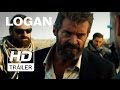Logan | Trailer Oficial Subtitulado | Solo en cines