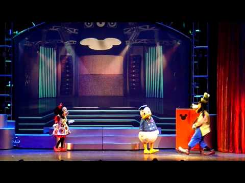 ディズニー・アイランド・ミュージック、Life goes on ディズニー・アイランド・ミュージック、Life goes on