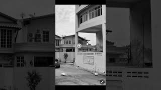 Kenangan Rumah Agam Sharifah Aini Di Petaling Jaya Selangor