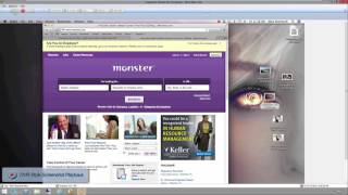 Website Activity Mac screenshot 2