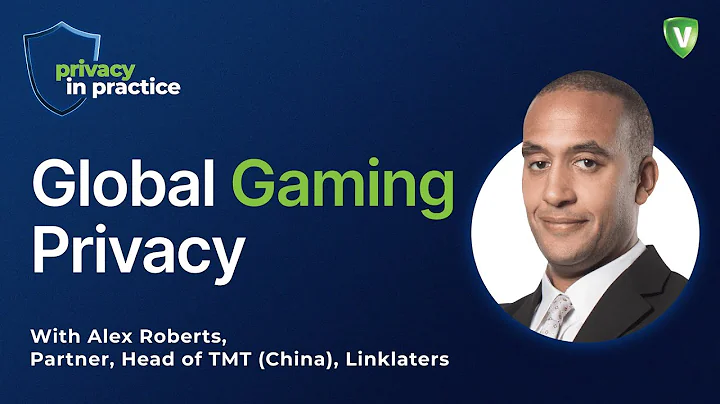 Privacy Challenges in the Gaming Industry