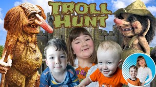 Going on a Troll Hunt screenshot 5