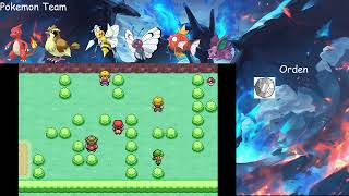 Myrapla, der MVP - Pkmn Feuerrot bis LegendenZA F04