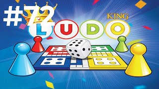 आज का लूडो मैच 🔥 | Last Move Game Changer 😱 | Ludo King screenshot 2