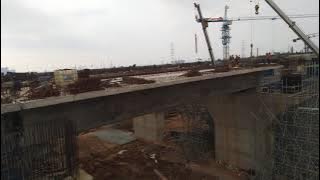 proyek kereta cepat jakarta-bandung