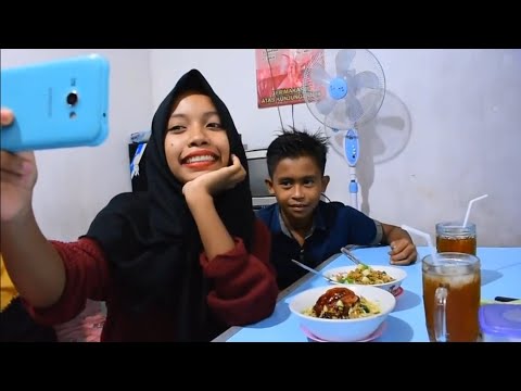 BOCIL PACARAN LAGI || Kids Zaman Now Part 2
