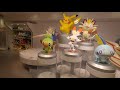 🇯🇵[4K] REVISITING THE POKEMON CENTER IN OSAKA JAPAN | BONUS KIRBY POP UP SHOP