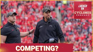 Can Iowa State Cyclones COMPETE for Big 12 Title in 2025 - BIG 12 SQUAD