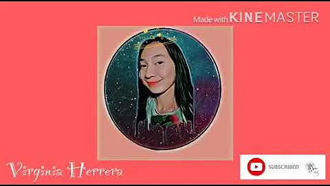 My Intro // Virginia Herrera