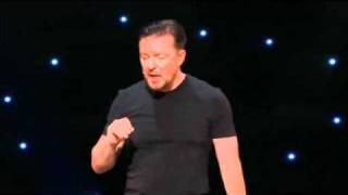 Ricky Gervais - Missing Girl