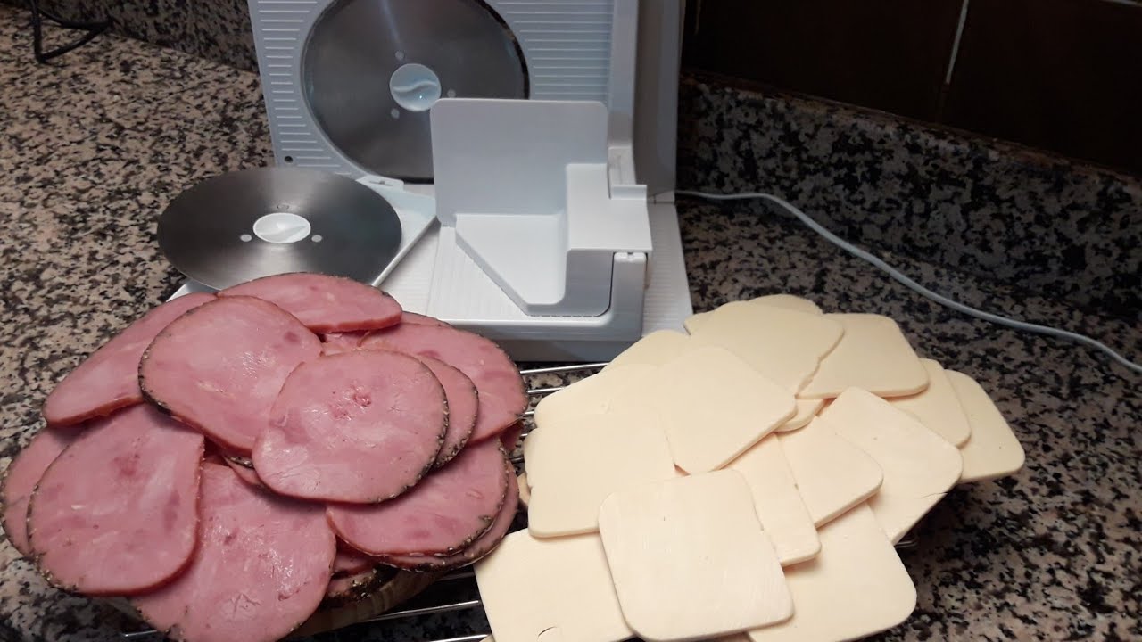 تجربتي مع آلة تقطيع اللحوم والخضروات المذهلة