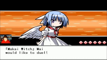 Touhou Puppet Dance Performance Postgame Episode 4