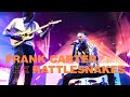 Frank Carter & The Rattlesnakes - Live Eurockéennes 2019