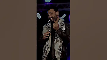 اللي مزعلني ان انا فعلا كنت بحبك الشعرالشعبي شعر فارس قطريه 