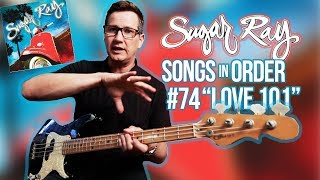 Watch Sugar Ray Love 101 video