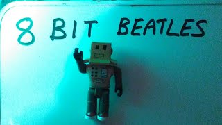 8 Bit Beatles. Sun King and others from Abbey Road