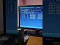Dauha dvr backup #dahuatechnolgy #cctvcamera #electrical #hikvision #electrician #cpplus