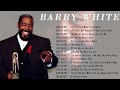 Barry white  greatest hits  the best of barry white  full album 2022