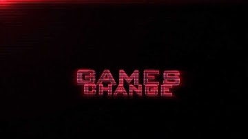 Games Change Intro 3k Demo 2011