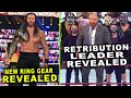 Retribution Leader Revealed & Roman Reigns New Ring Gear - 5 Leaked WWE Rumors September 2020