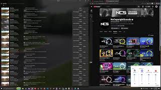 🔴 LIVE | NDOS Practice without The Jay :( | Week Day South African Server Stream