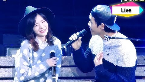 Thumbnail of 써니의 FM데이트 - One More Chance & Sunny - Thinking of You, 원모어찬스 & 써니 - 널 생각해 20141121