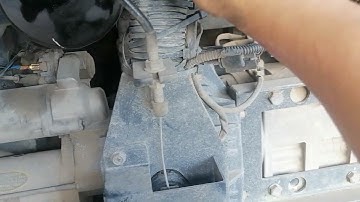 ASHOKLEYLAND 2020 model AC problem not working  power  monitoring Desply.