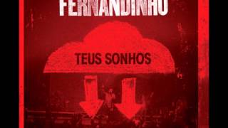 Teus Sonhos - CD Teus Sonhos - Fernandinho chords