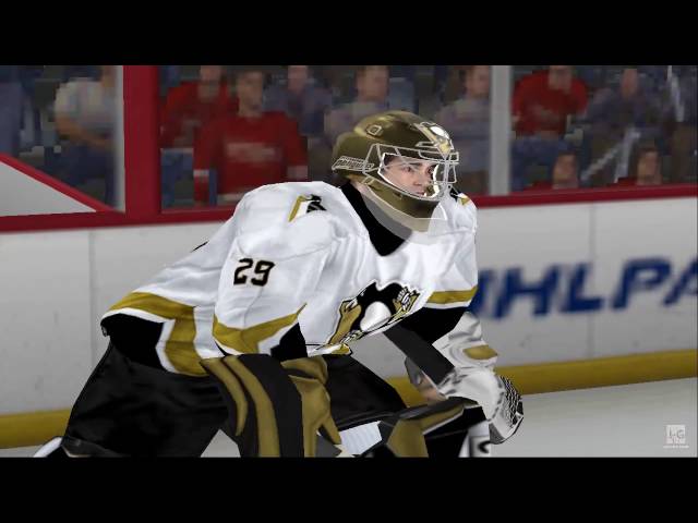 NHL 2K8 - PlayStation 2