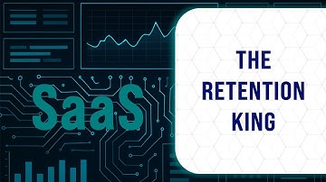 Why Net Revenue Retention Is the Real King of SaaS