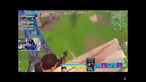 Ninja “He’s hacking take him seriously” meme edition