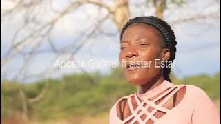 Nshakalabe  Video 2021 - Apostle Gabriel & Esther , Zambian Gospel Music Hits