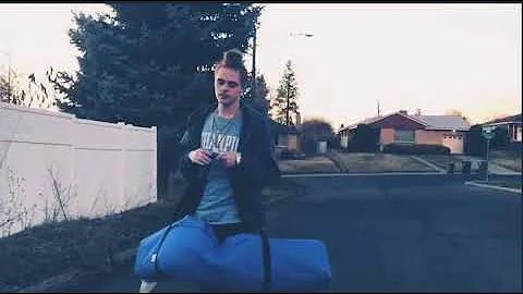 Jason Dias - I Ain't Comin' Bacc