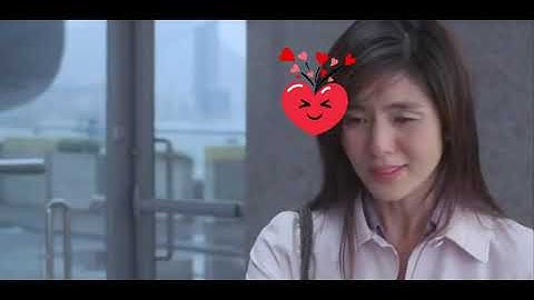 Màn tỏ tình lãng mạn của anh Cảnh sát