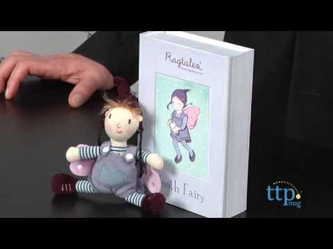 ragtales tooth fairy princess