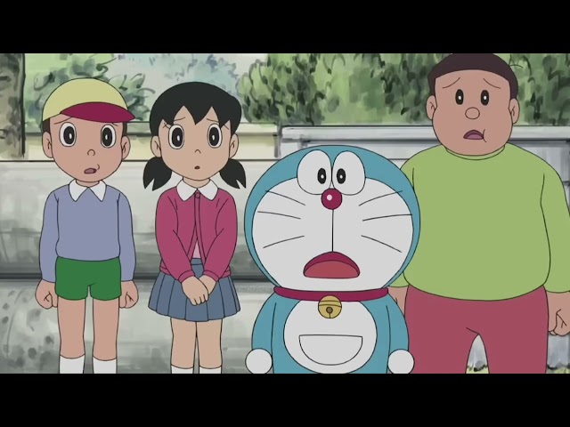 ドラえもん