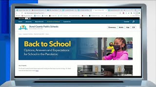 5 things Duval County Schools says parents need to do before school year