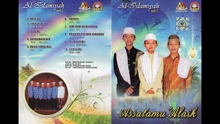 AL ISLAMIYAH GROUP VOL.5 | ASSALAMU'ALAIK | FULL ALBUM