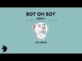 GTA & Diplo - Boy Oh Boy [MRZY Festival Edit]