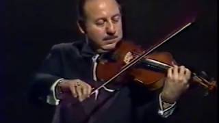 Miniatura de vídeo de "Lakatos Sándor: Paganini csárdás"