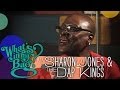 Sharon Jones &amp; The Dap-Kings - What&#39;s In My Bag?