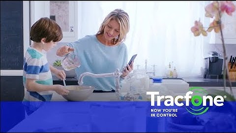 The Wireless You’ve Been Waiting For | Tracfone Wireless