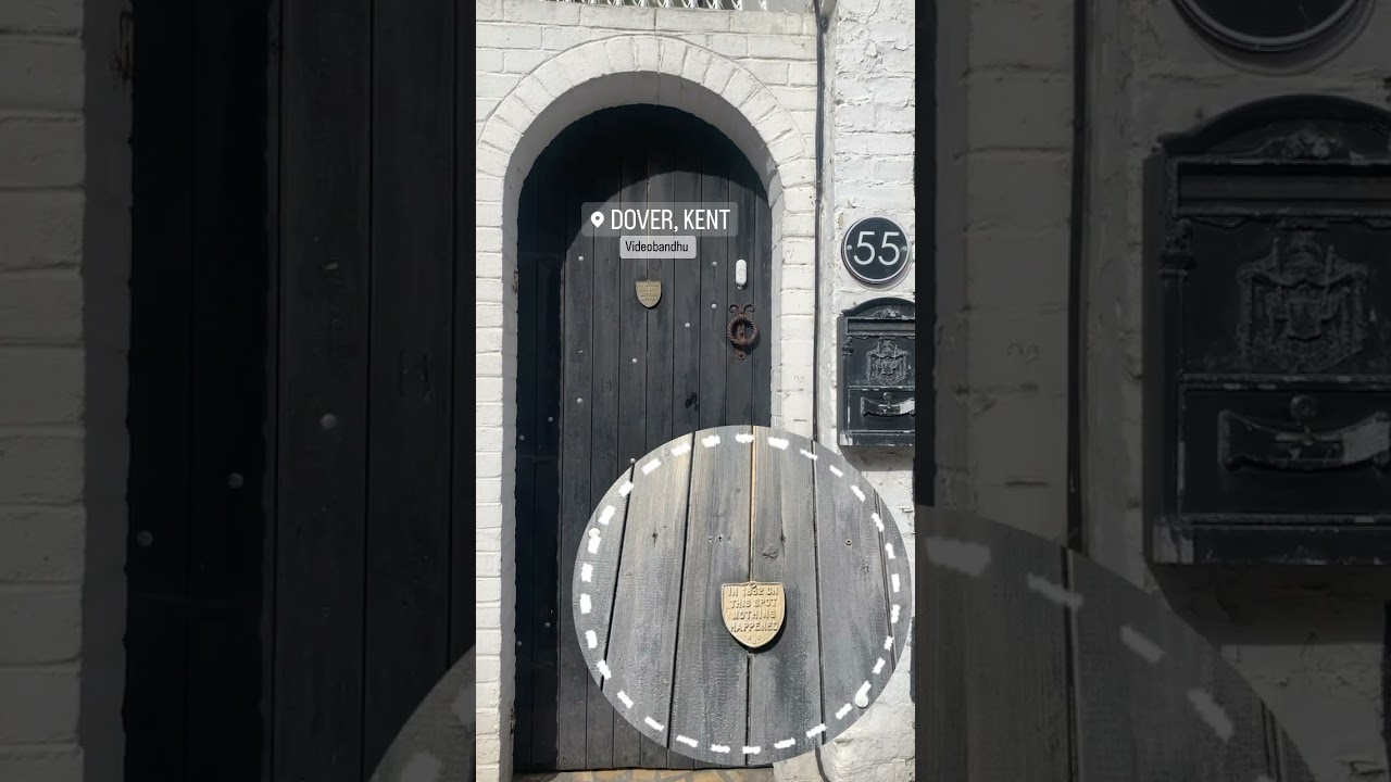 #dover