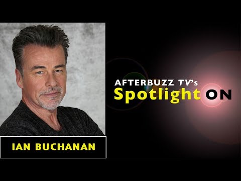 Ian Buchanan Interview