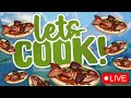 🔴 come COOK with me! 👩🏻🍳🍽️ Palia | Dual Stream !twitch