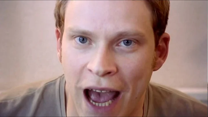 Peep Show - Hitler Promised