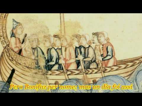 Cantiga 236 'A