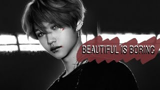 [Felix Lee] FMV «Beautiful Is Boring»